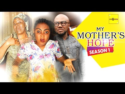 My Mothers Hope (Pt. 1)