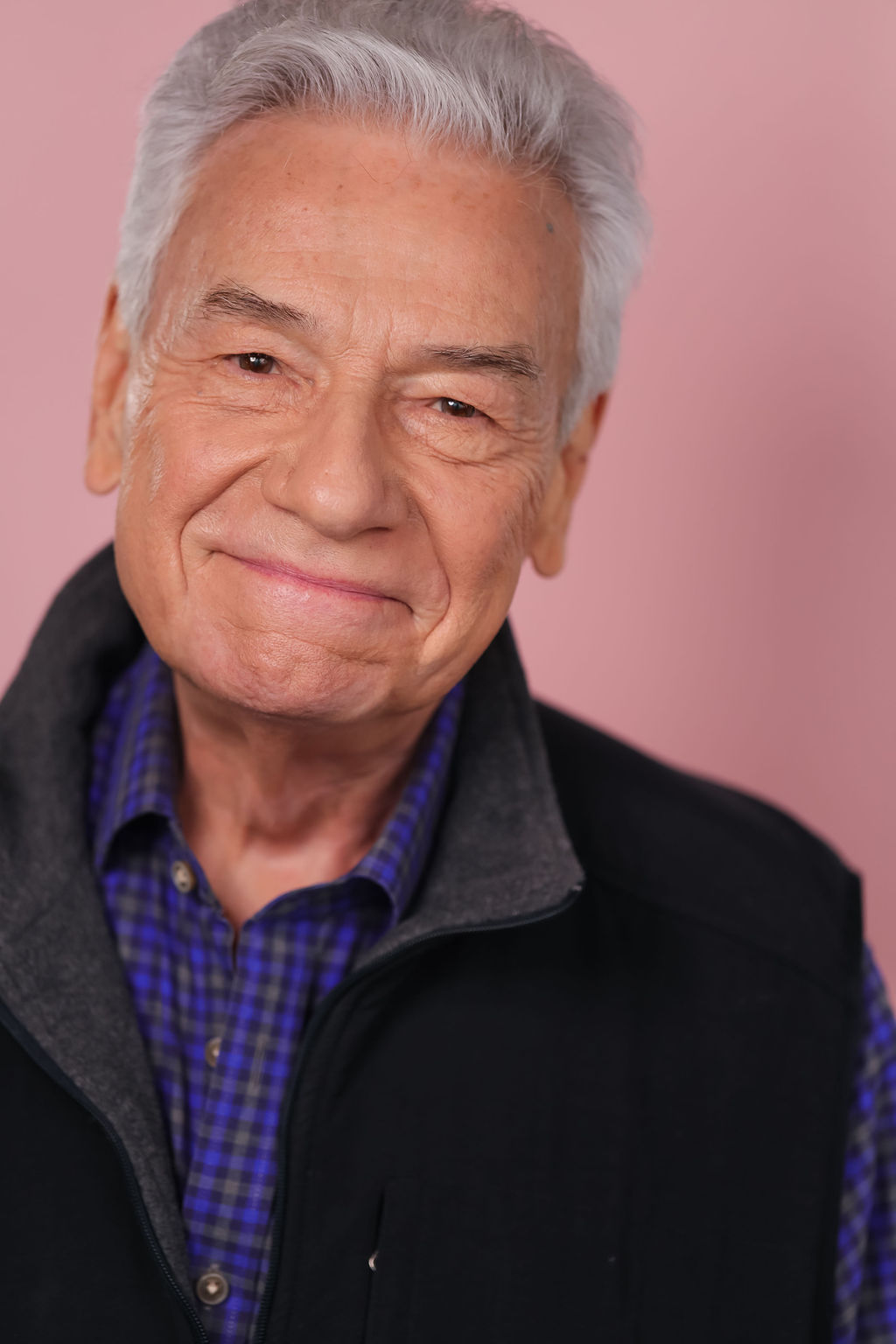 actor William C. Thompson large photo