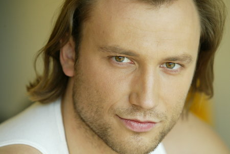 actor Konstantin Solovyov large photo