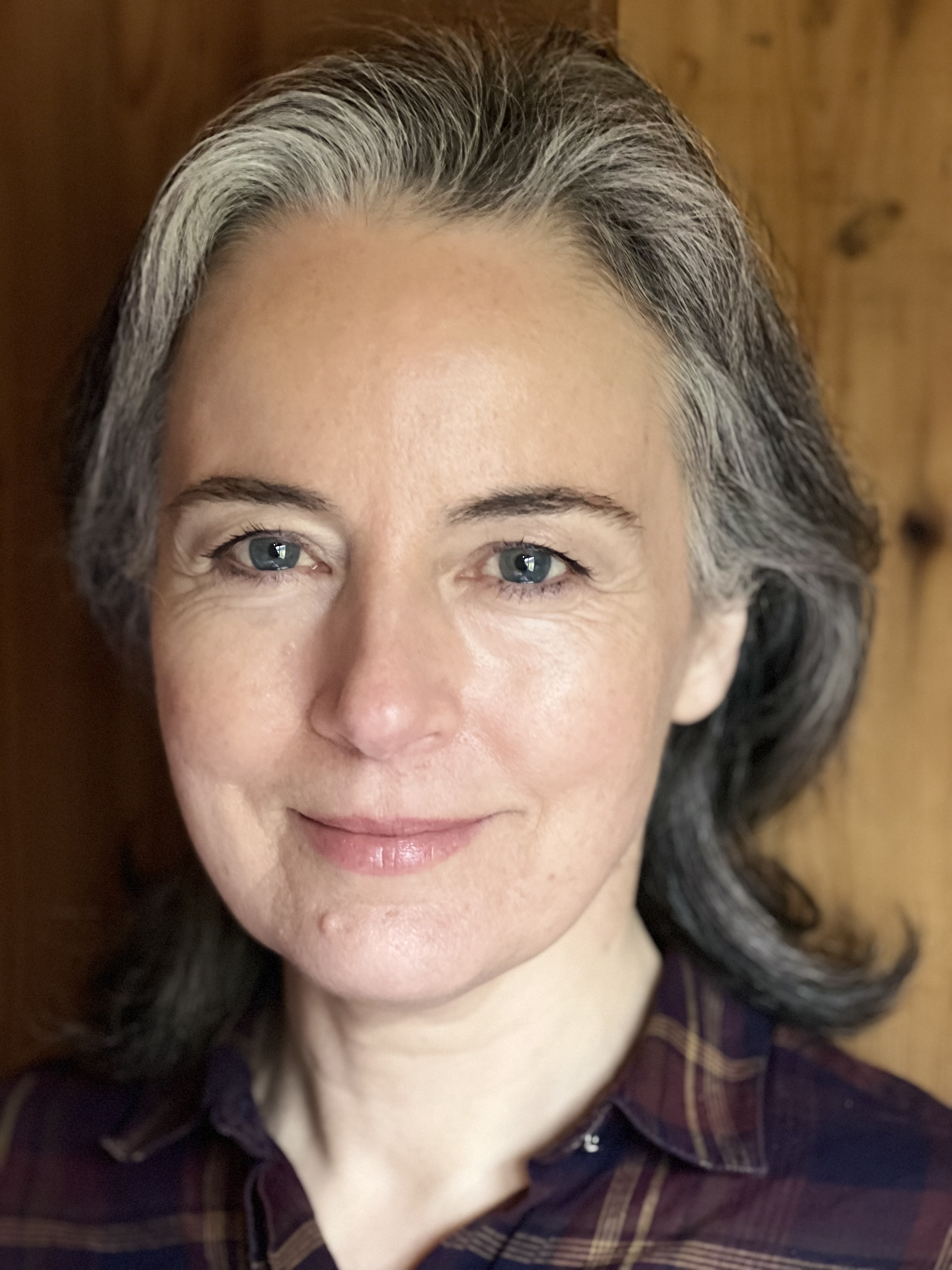 actor Amanda Drew large photo