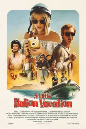 A Little Italian Vacation [ترجمة عربية]
