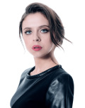 Bel Powley