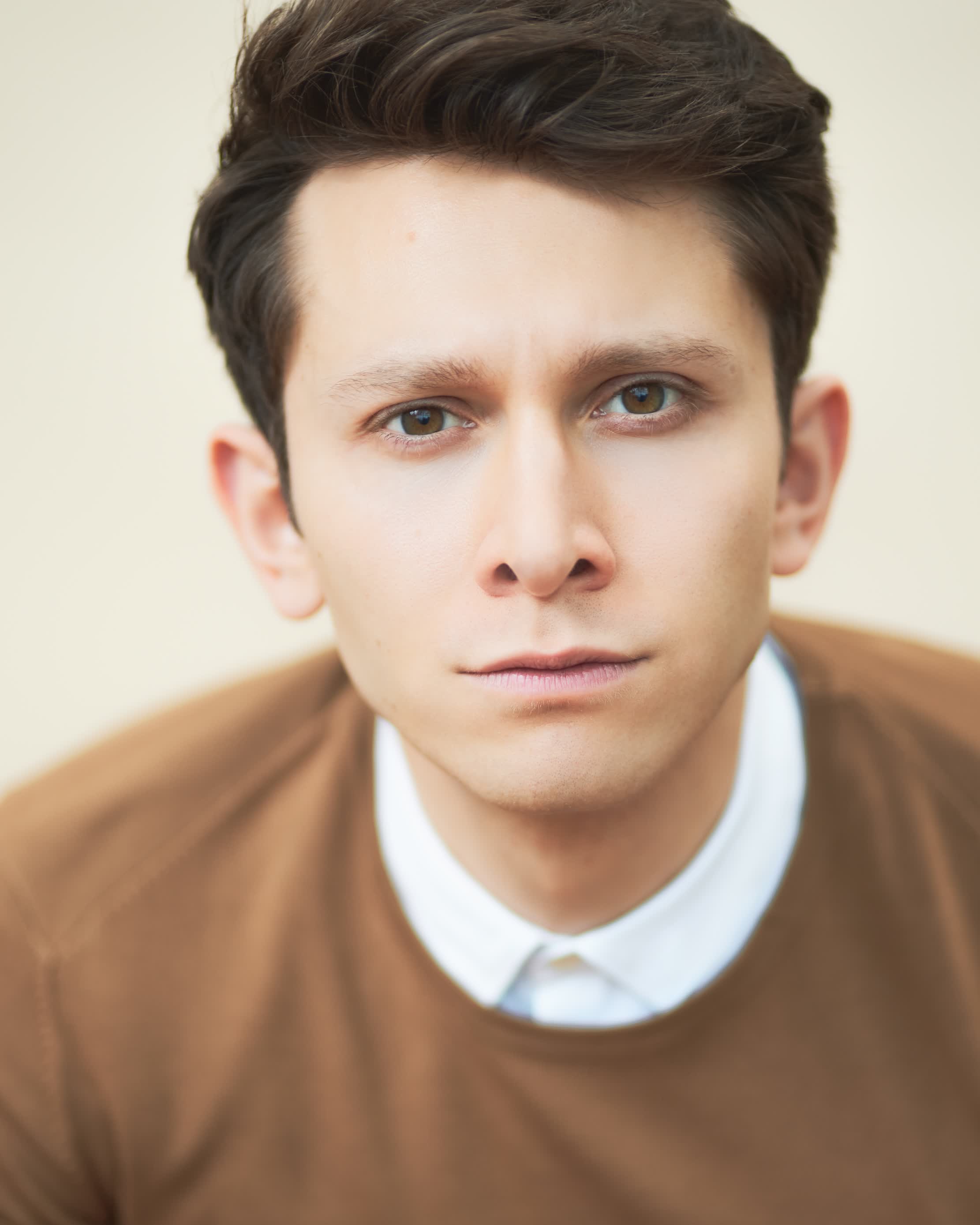 actor Ryan Ali large photo