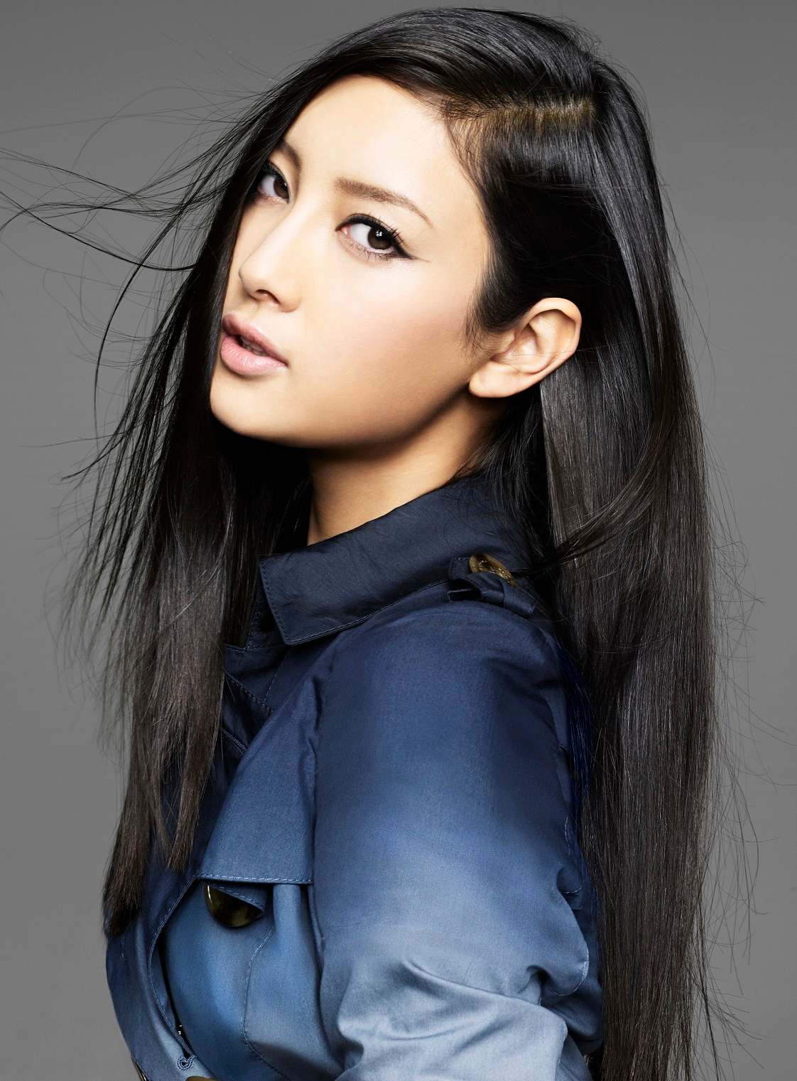 actor Nanao large photo