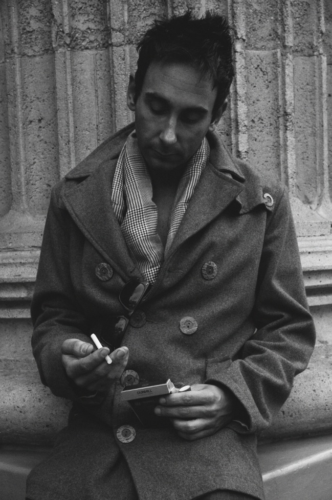 actor Stevie Guttman large photo