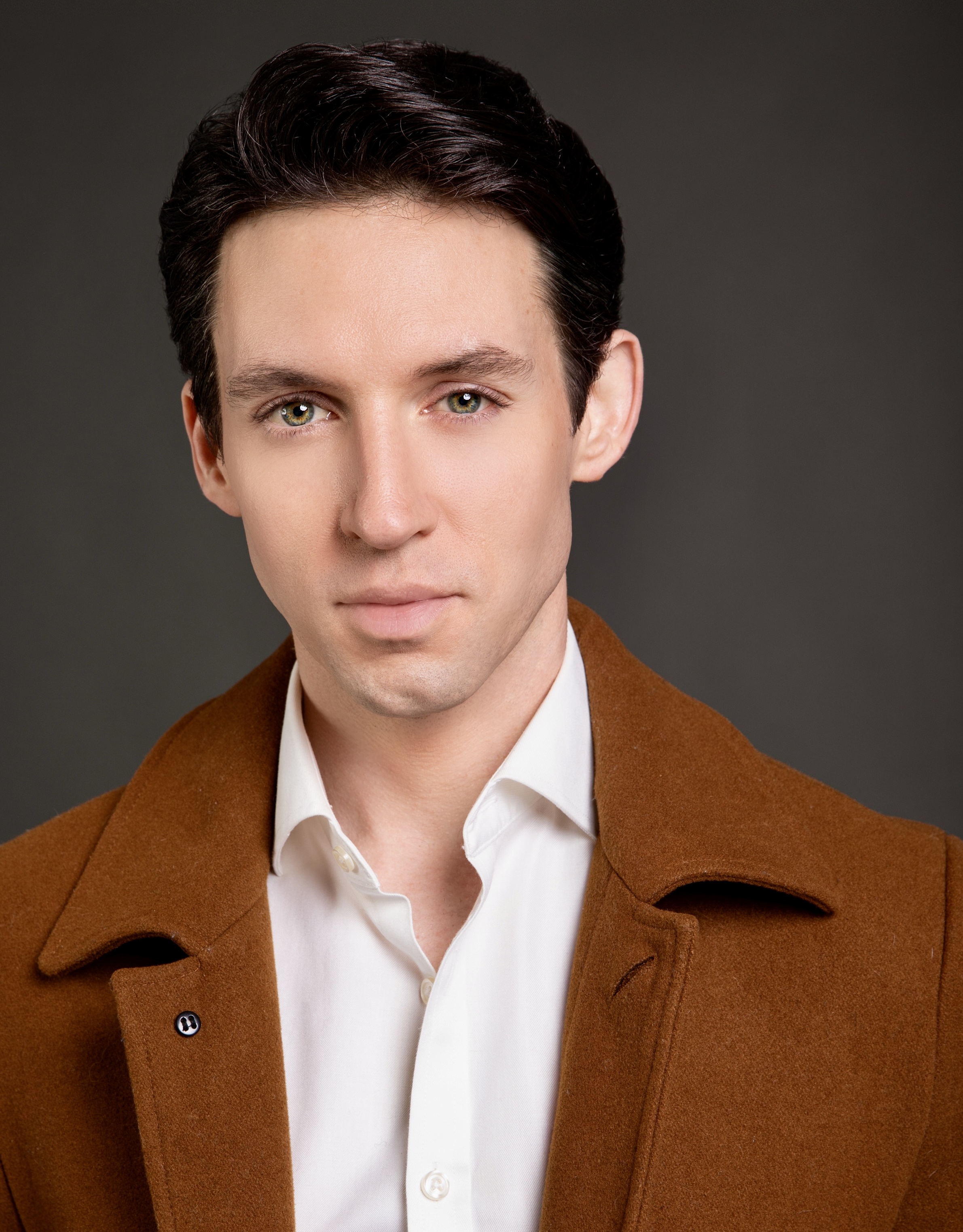 actor Chase Mullins large photo