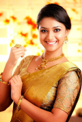 Keerthy Suresh