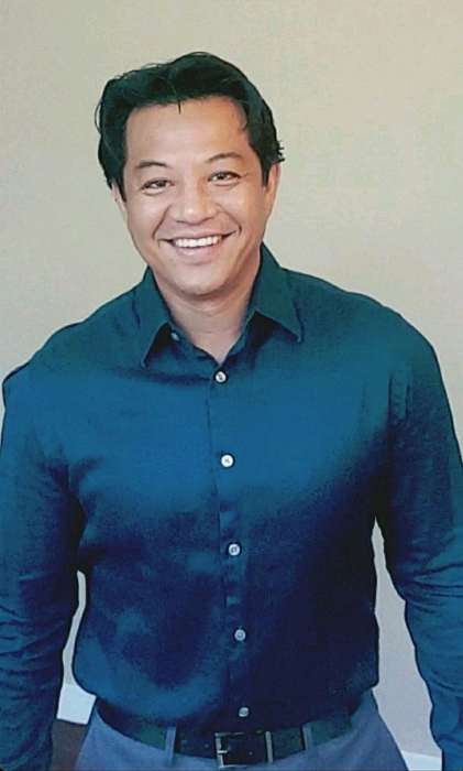 actor Lorenzo Beronilla large photo