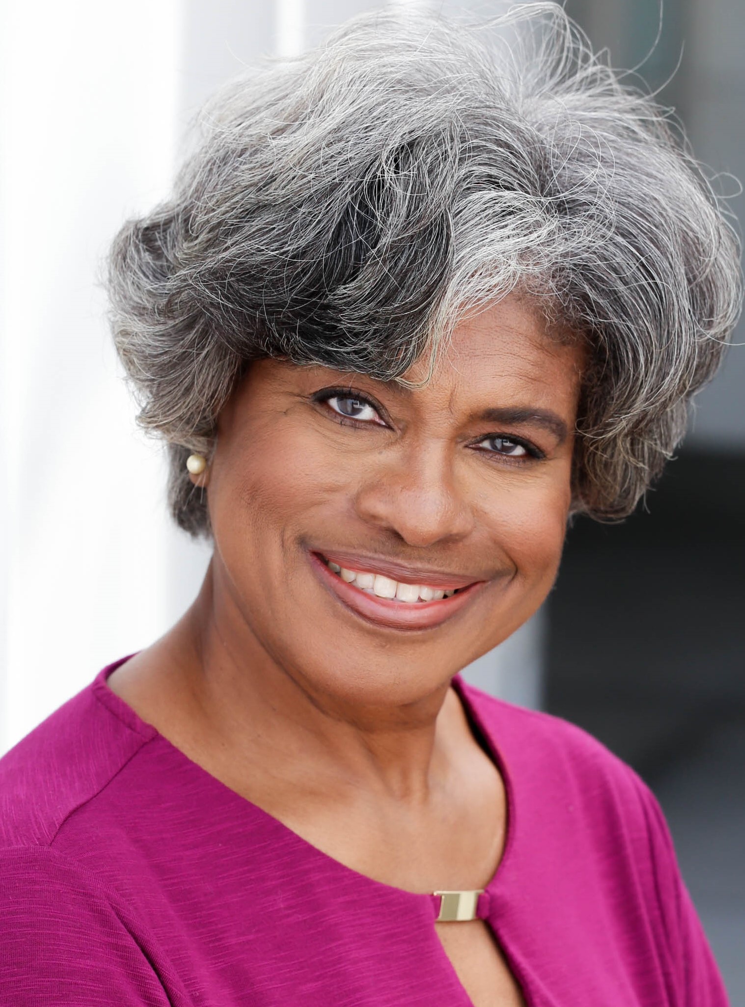 actor Greta Glenn large photo