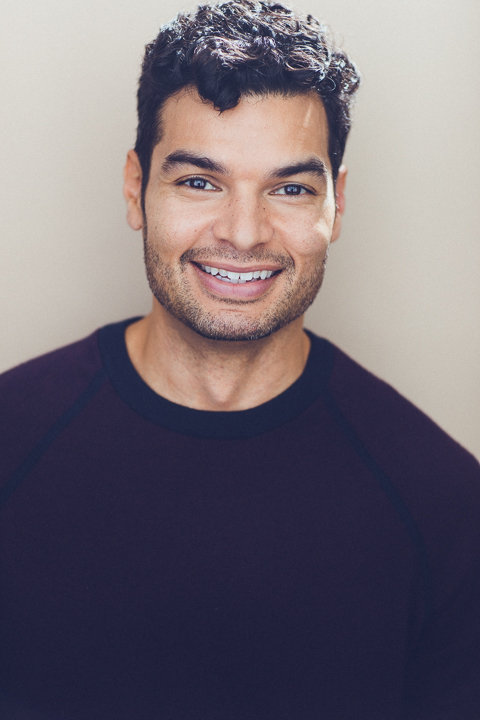 actor Norio Nishimura large photo