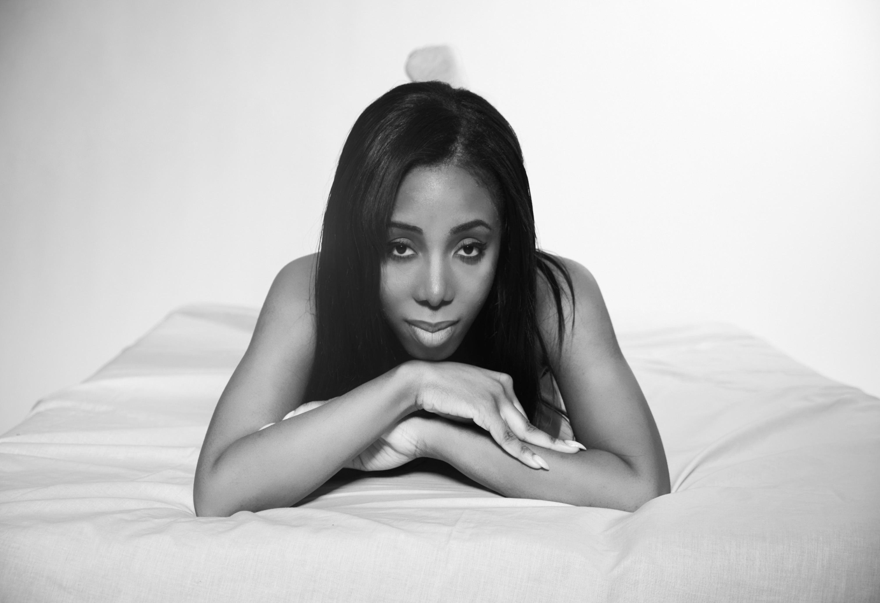 actor Cherelle Claudia large photo