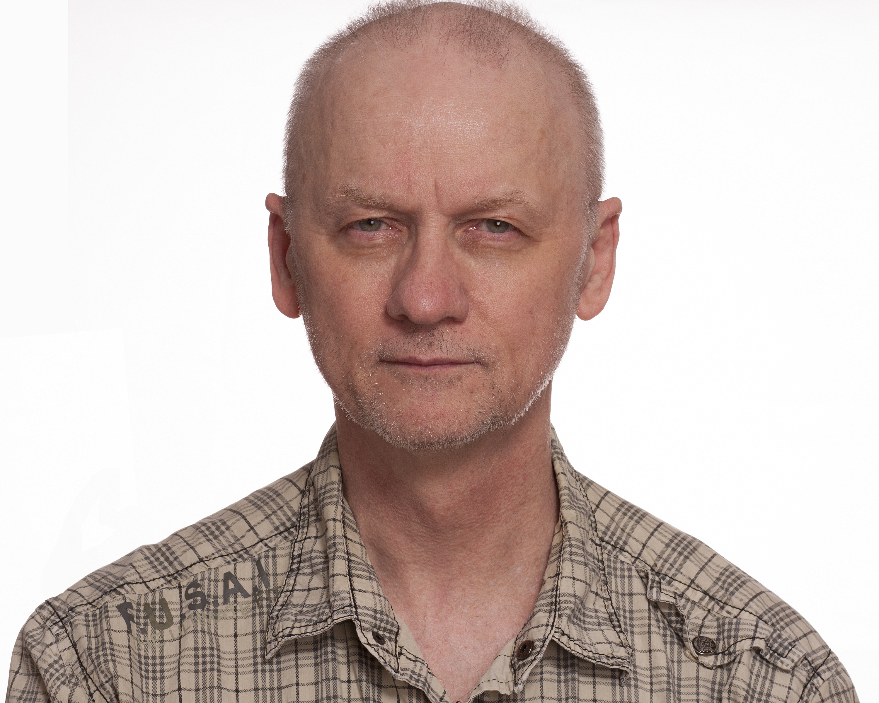 actor Munro M. Bonnell large photo