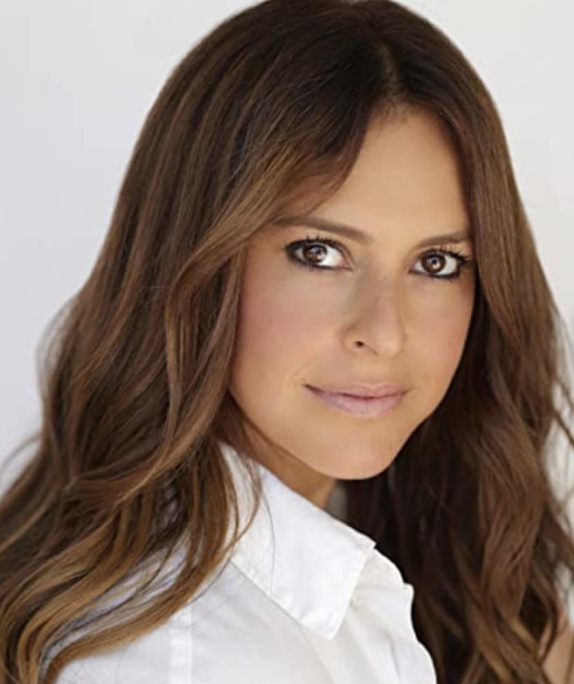 actor Alexis Krause large photo