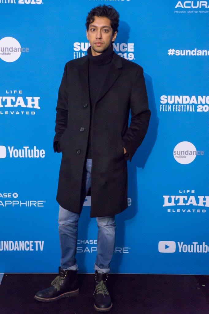 actor Adit Dileep large photo