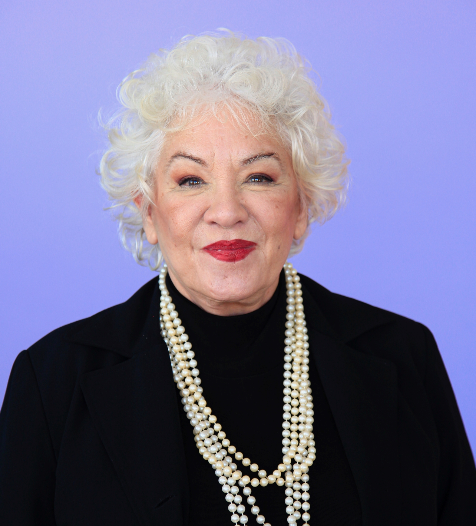 actor Sherry McFarland large photo