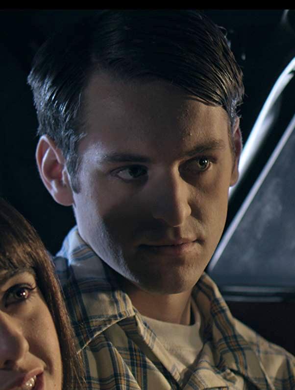 actor Matthew Derek Davis large photo