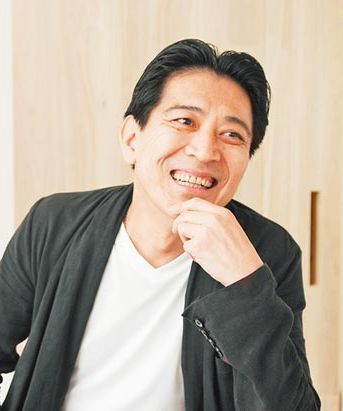 actor Jack Kao large photo