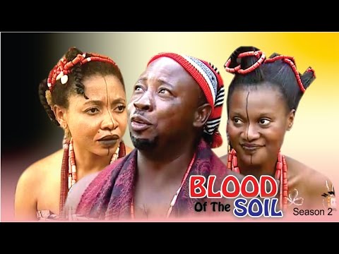 Blood Of The Soil (Pt. 2)