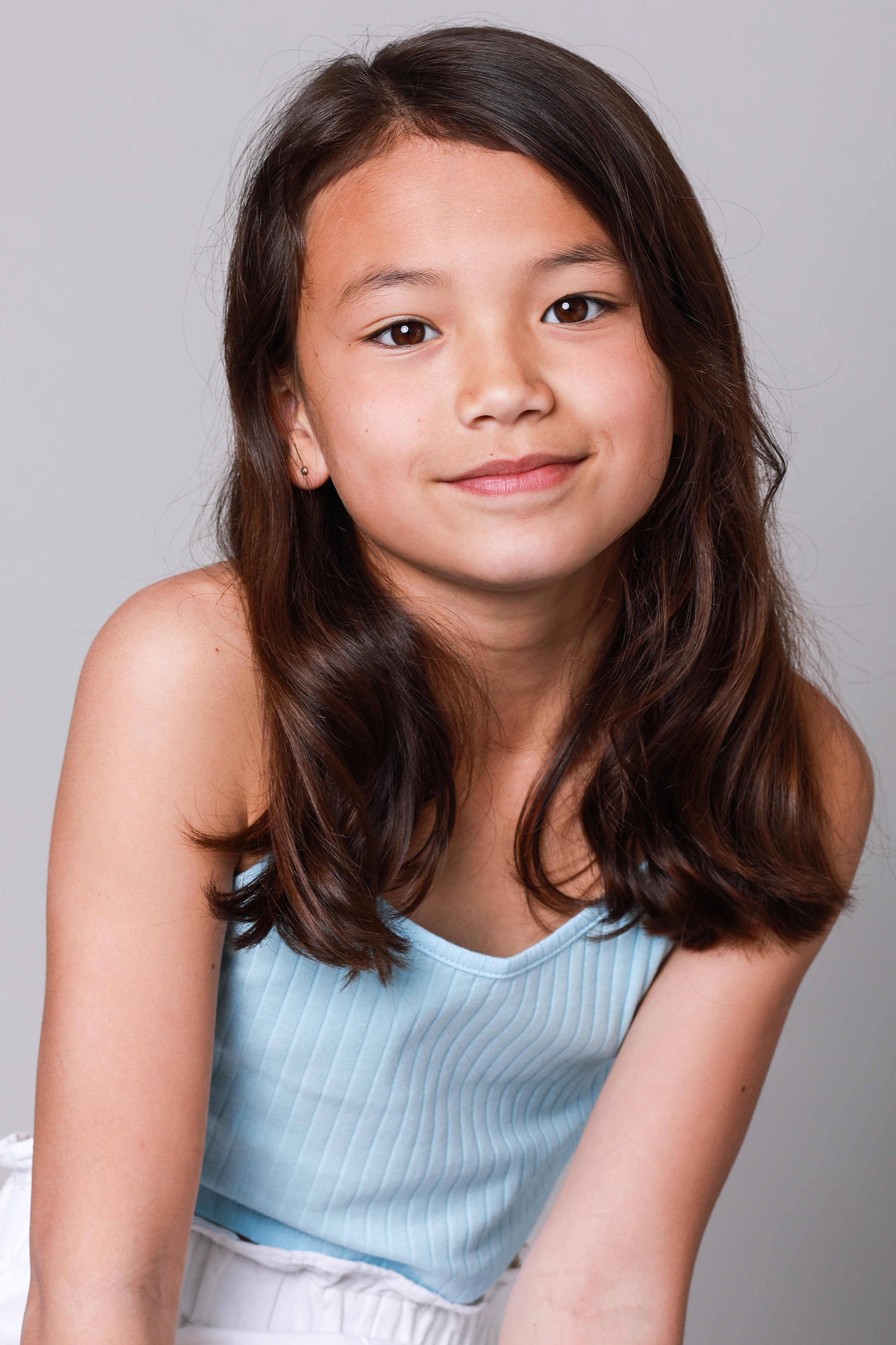 actor Maia Katelyn Swandi large photo