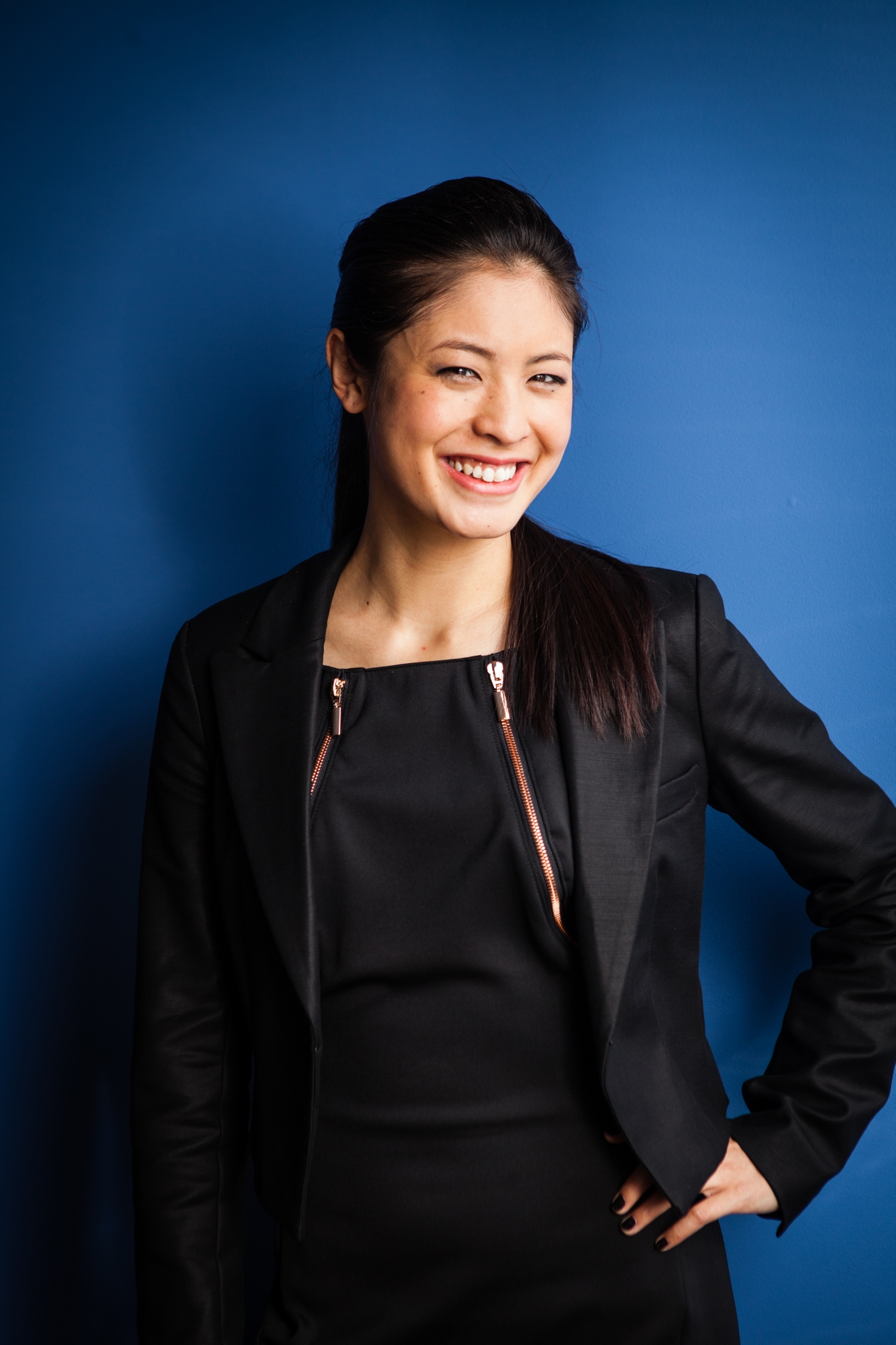 actor JJ Fong large photo