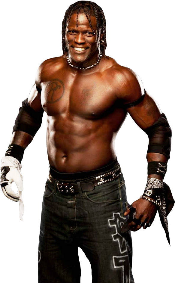 actor Ron Killings large photo