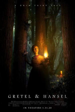 Gretel & Hansel [Hindi]