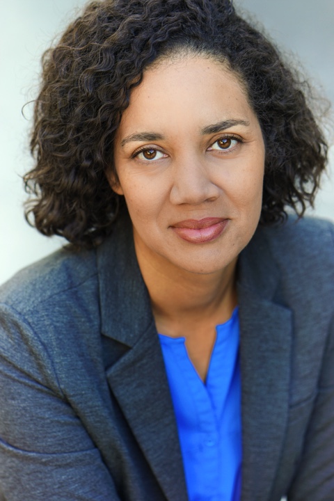 actor Nichole Abshire large photo