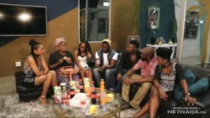 Big Brother Naija 2017 - After The Wedding (Short Film) [Starr. Housemates]