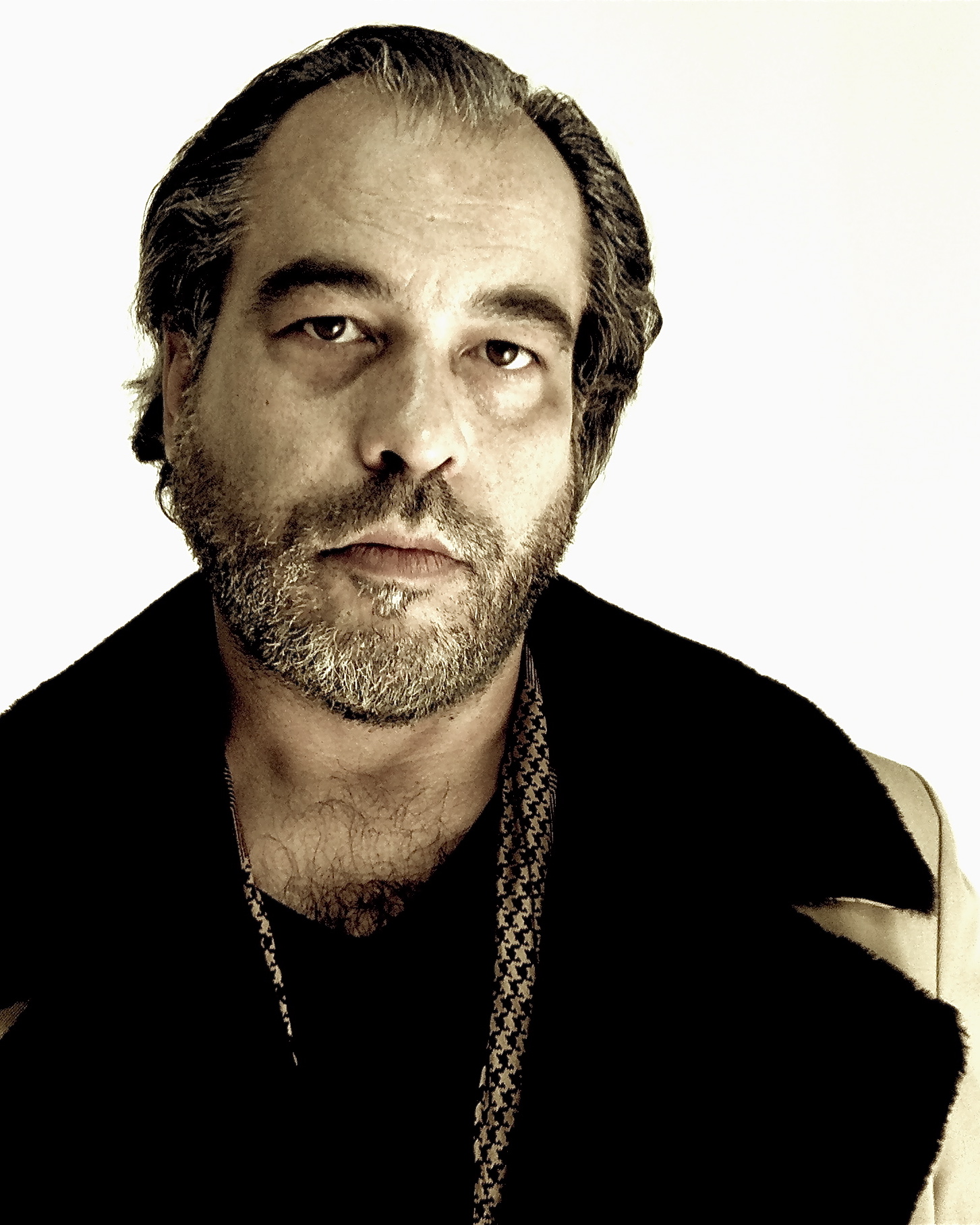 actor King Orba large photo