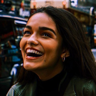 actor Rachel Zegler large photo