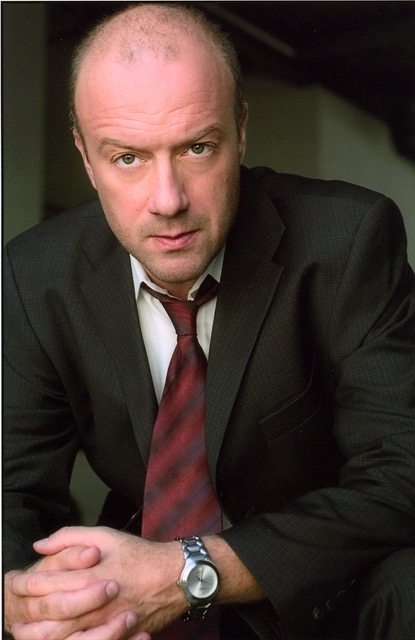 actor Yasen Peyankov large photo