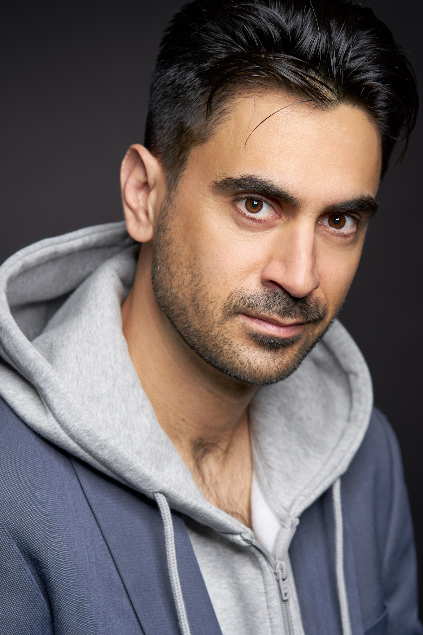 actor Ramiz Monsef large photo