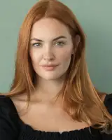Alexandra Evans