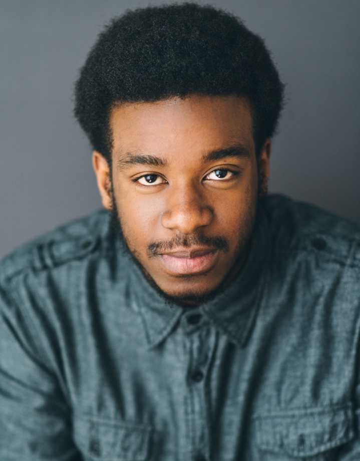 actor Don Mike large photo