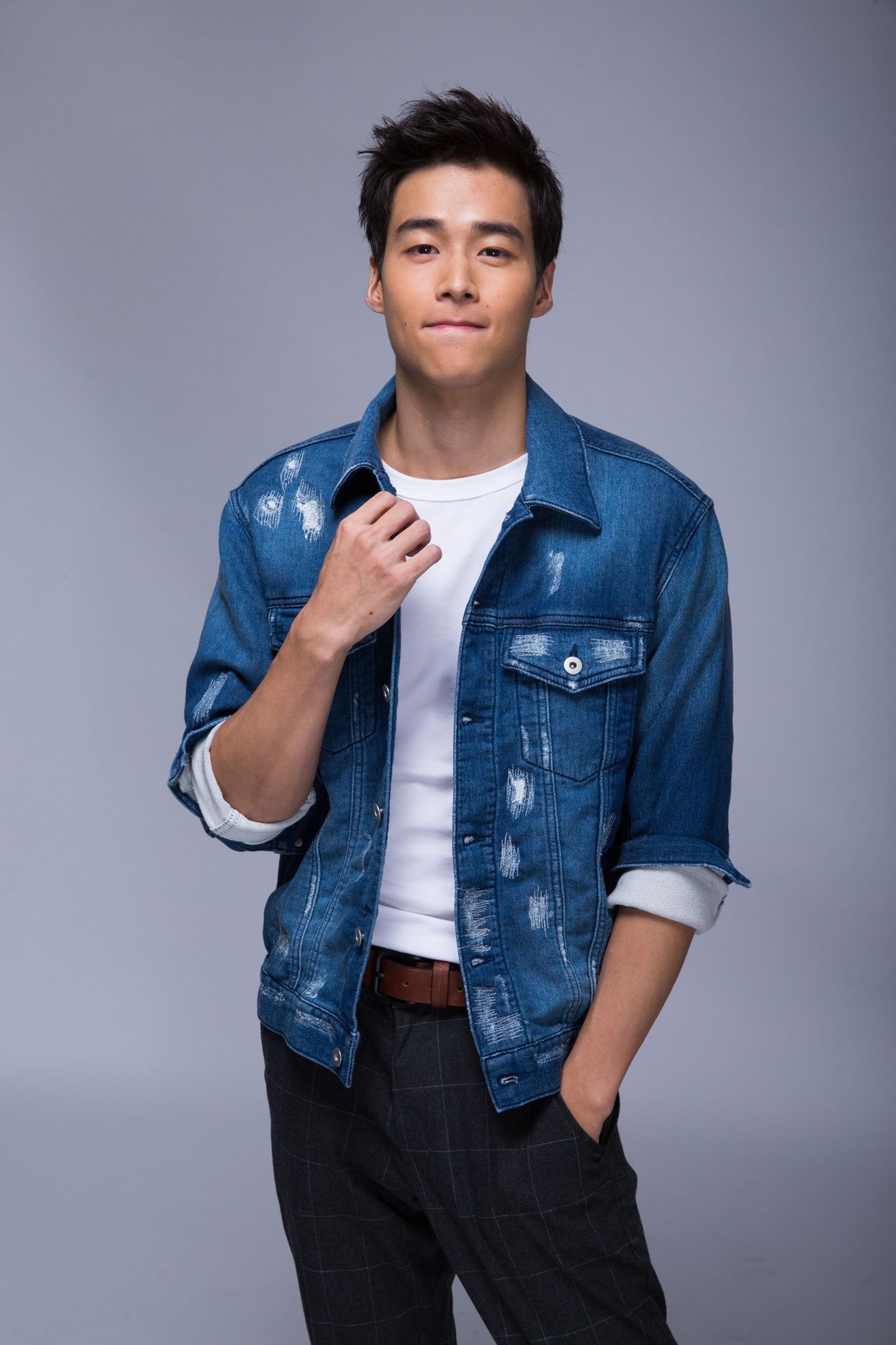 actor Sean Lin large photo