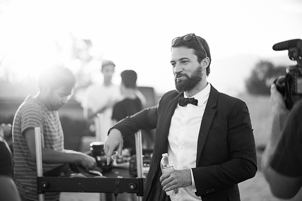 actor Cru Ennis large photo