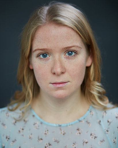 actor Letty Thomas large photo