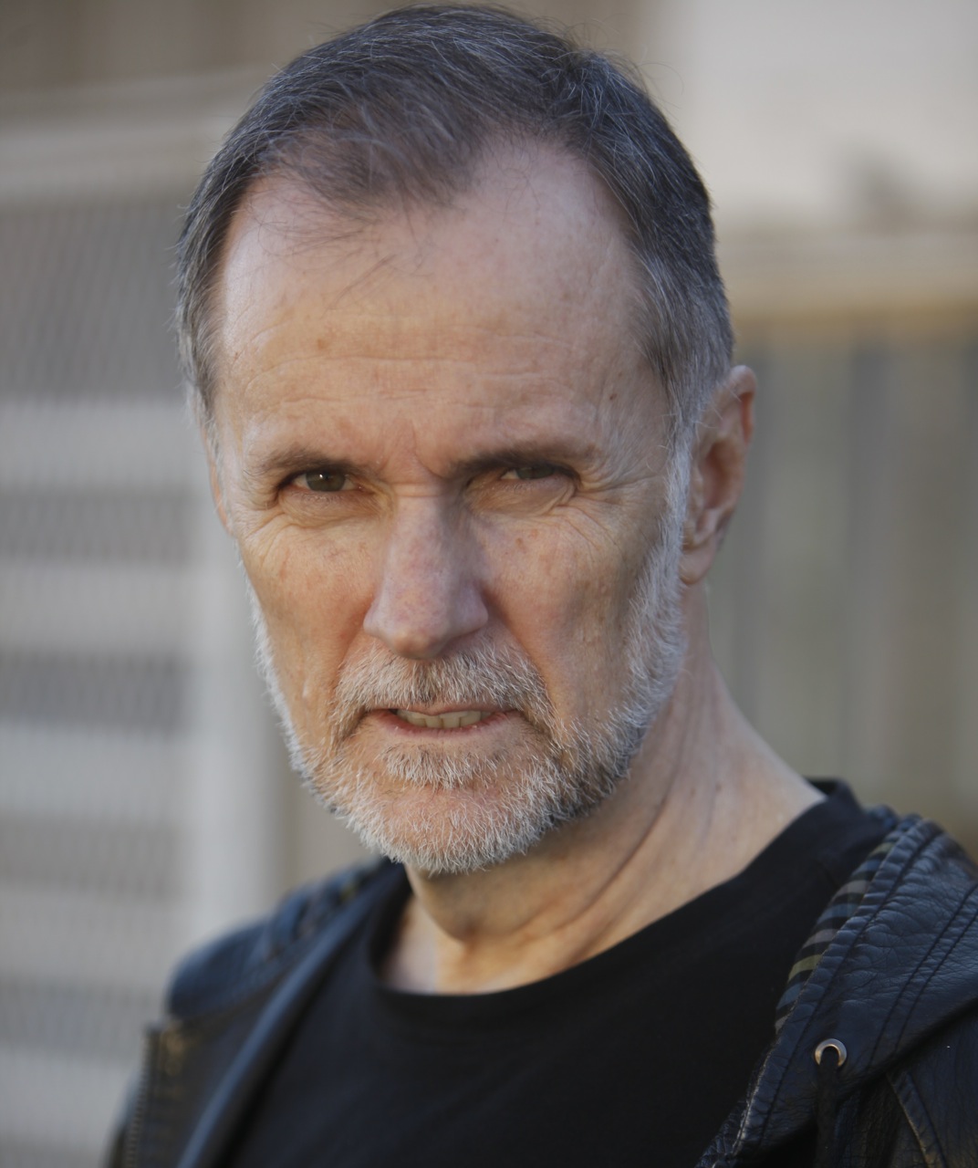 actor Richard E. Wilson large photo