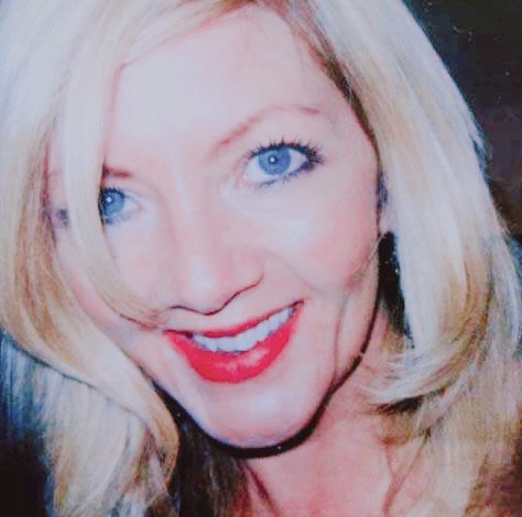 actor Bonita King large photo