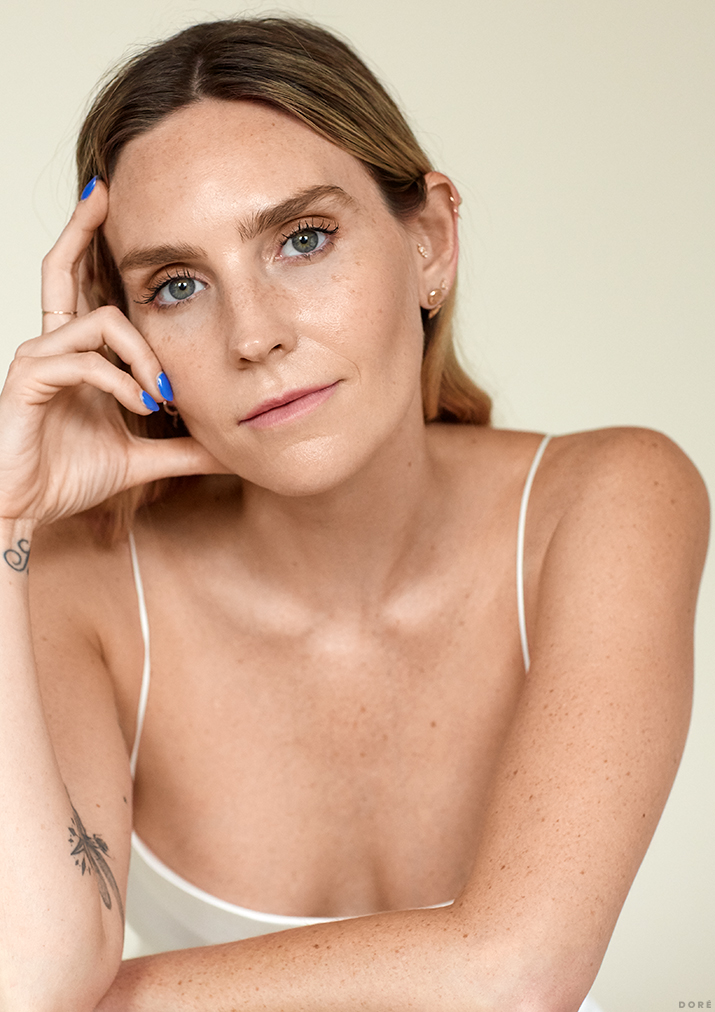 actor Aleque Reid large photo