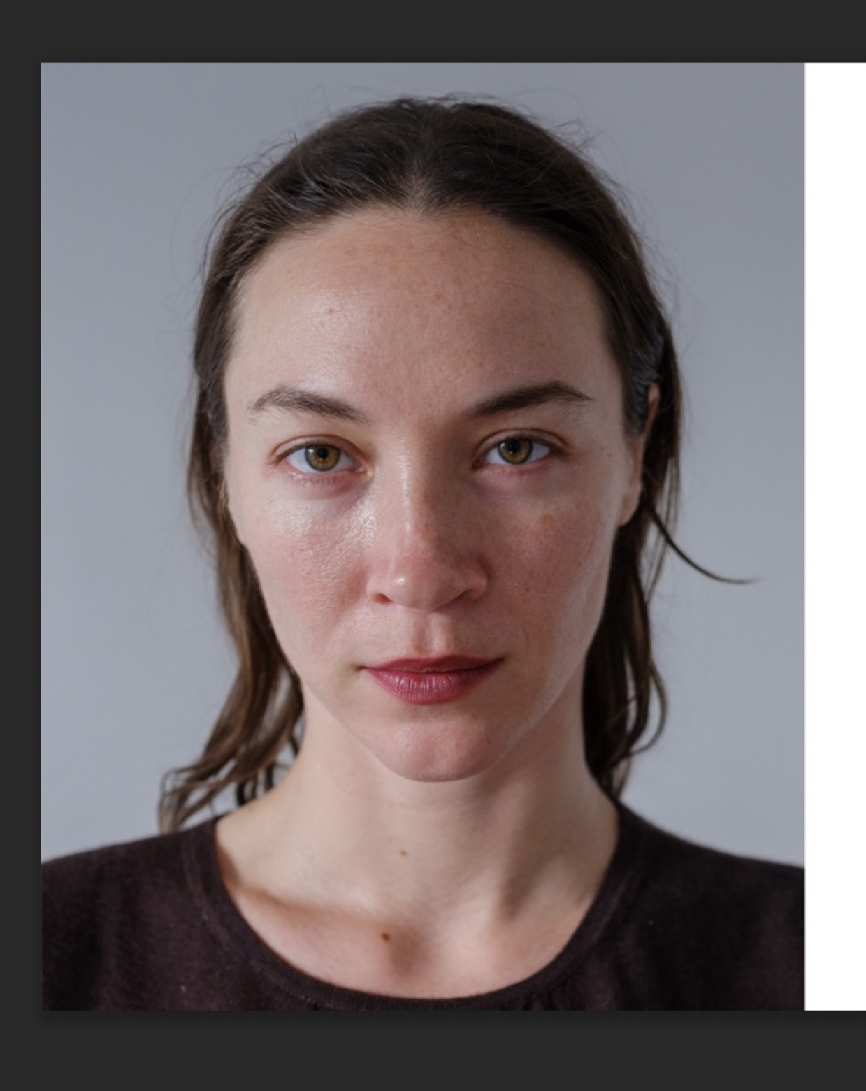 actor Sydney Lemmon large photo