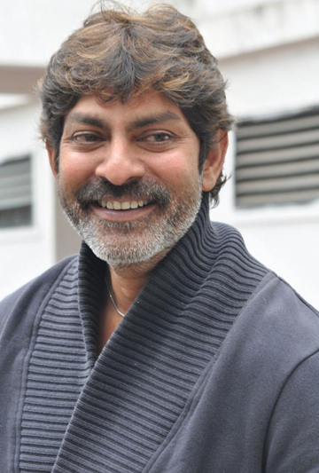actor Jagapathi Babu large photo