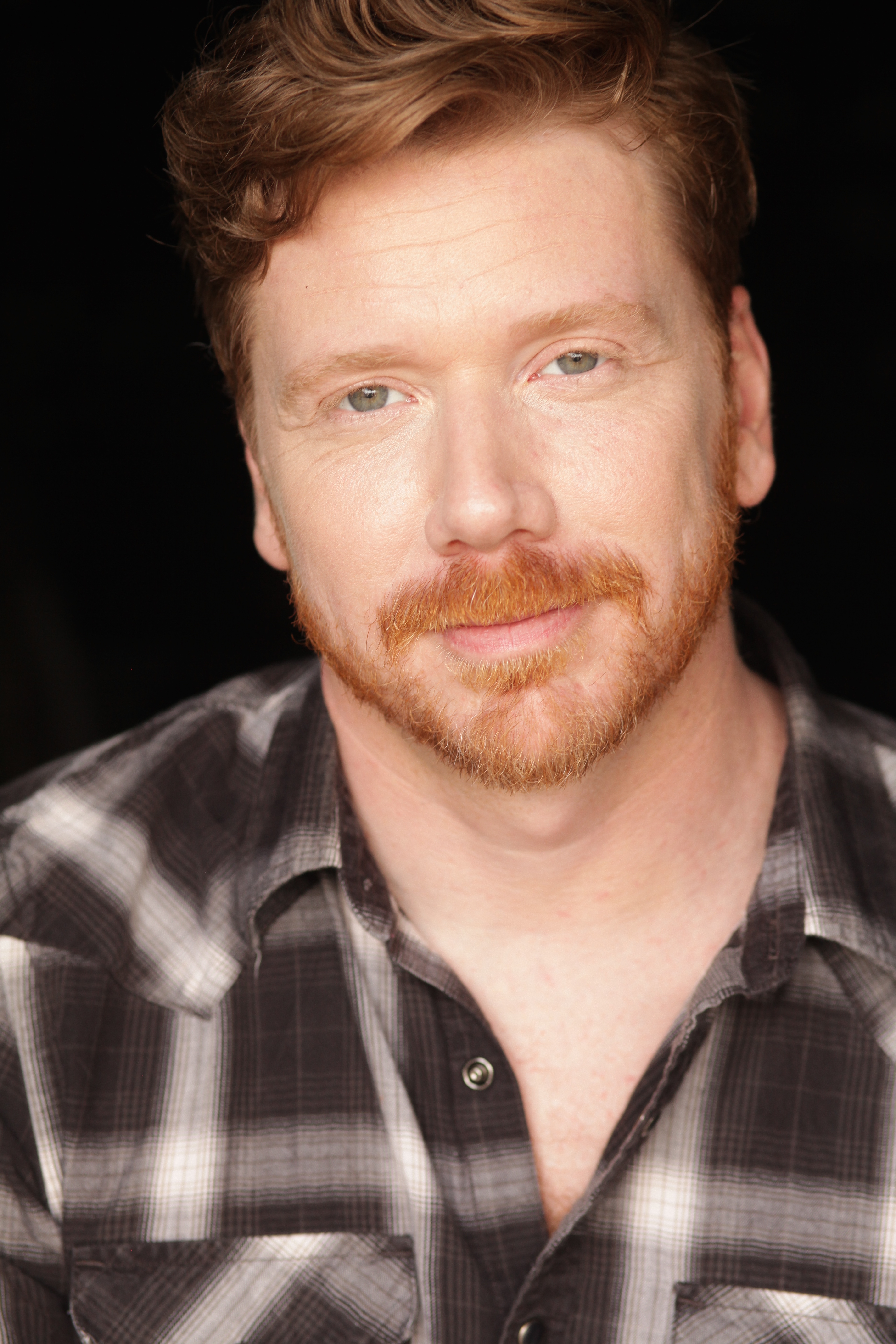 actor William Smillie large photo