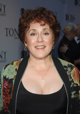 actor Judy Kaye large photo