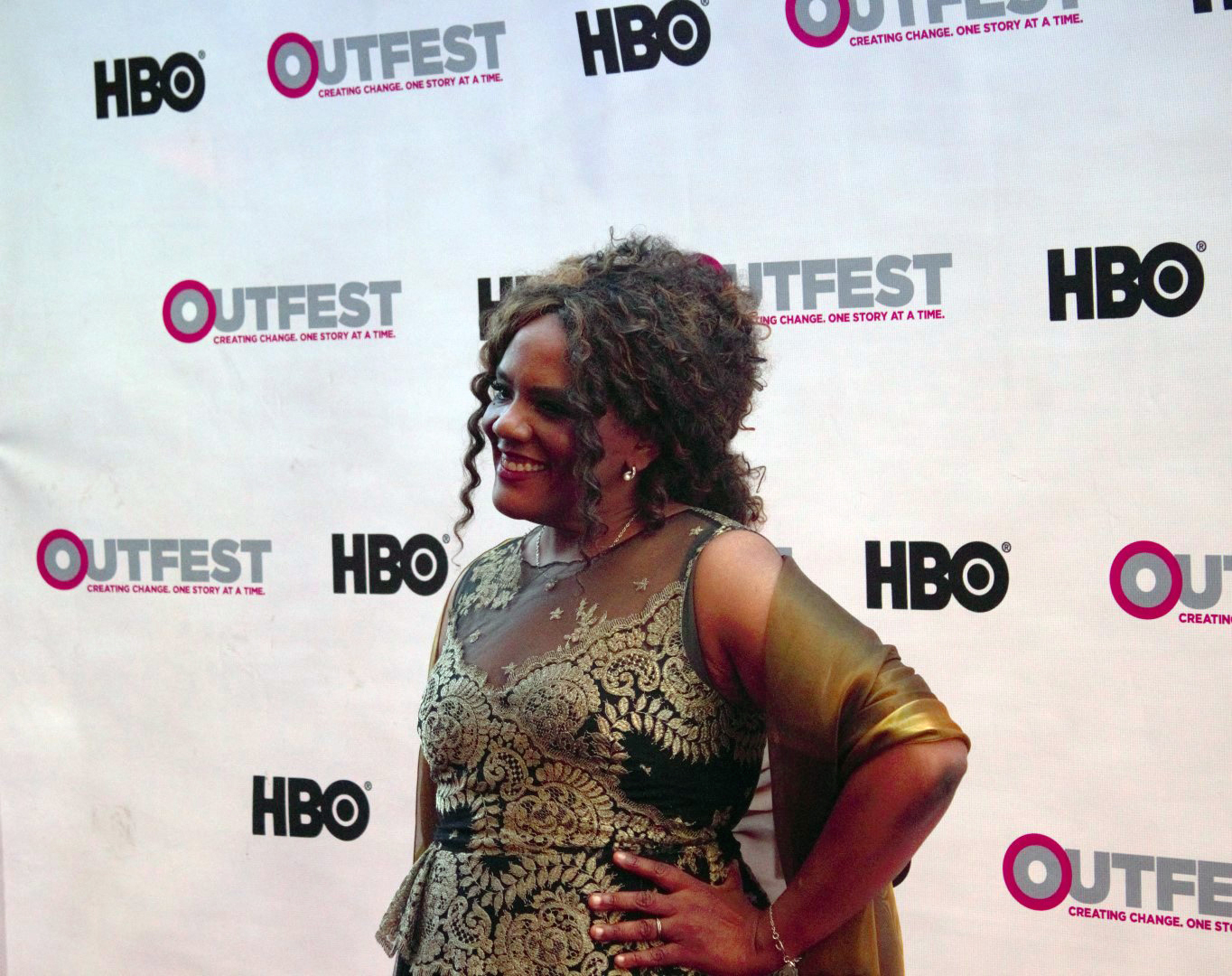 actor Shaun Landry large photo