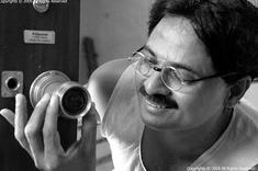 actor Nandu Madhav large photo