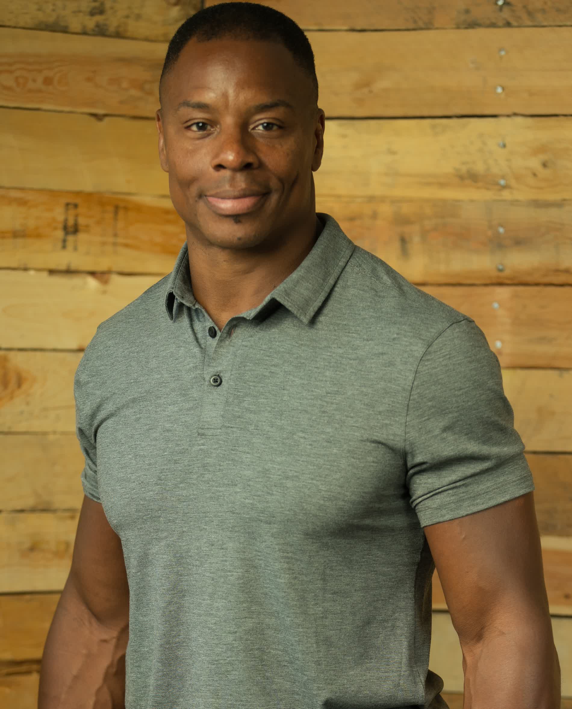 actor Tommy Europe large photo