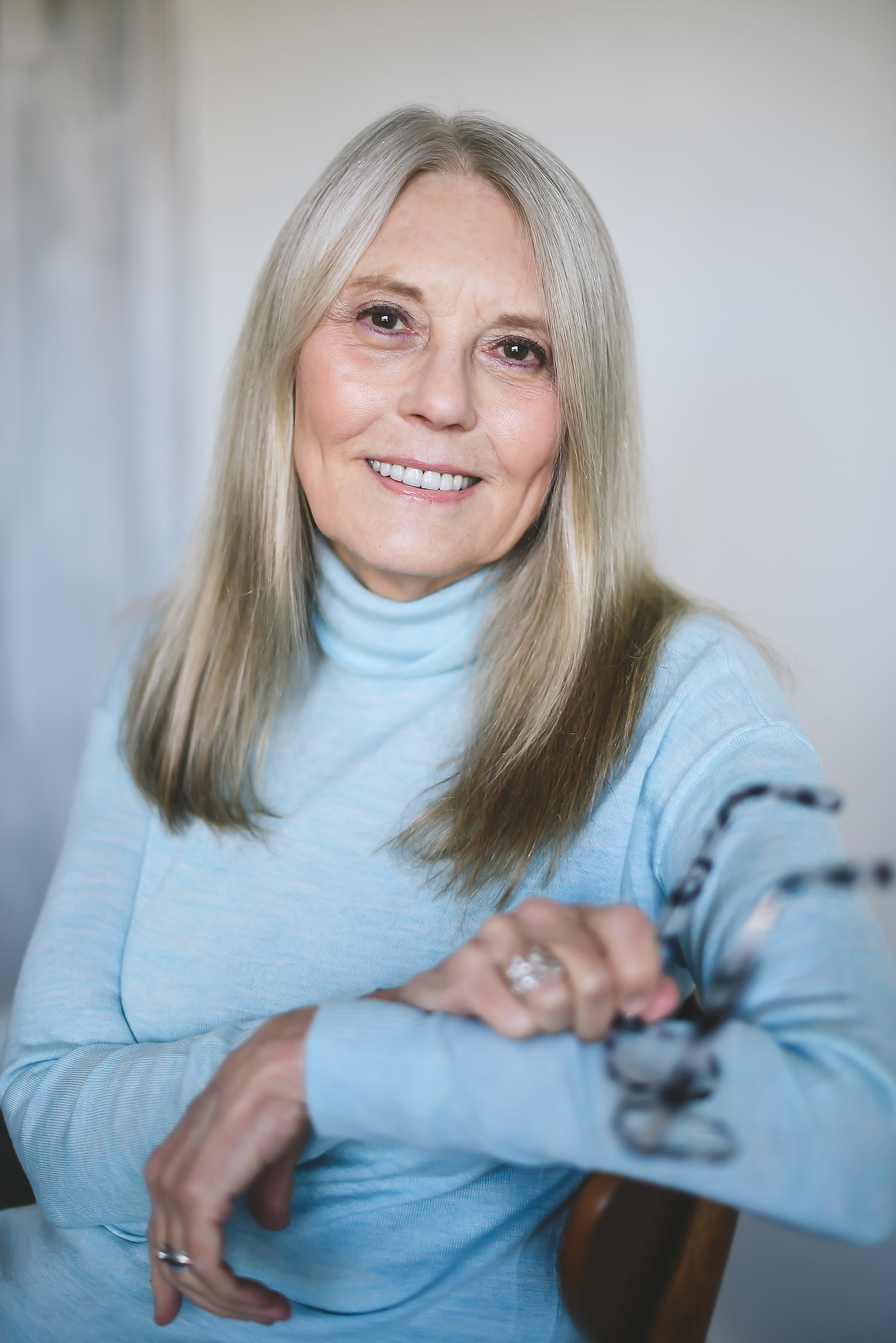 actor Linda Ardell Wendfeldt large photo