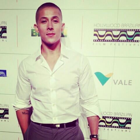 actor Jesse Medeles large photo