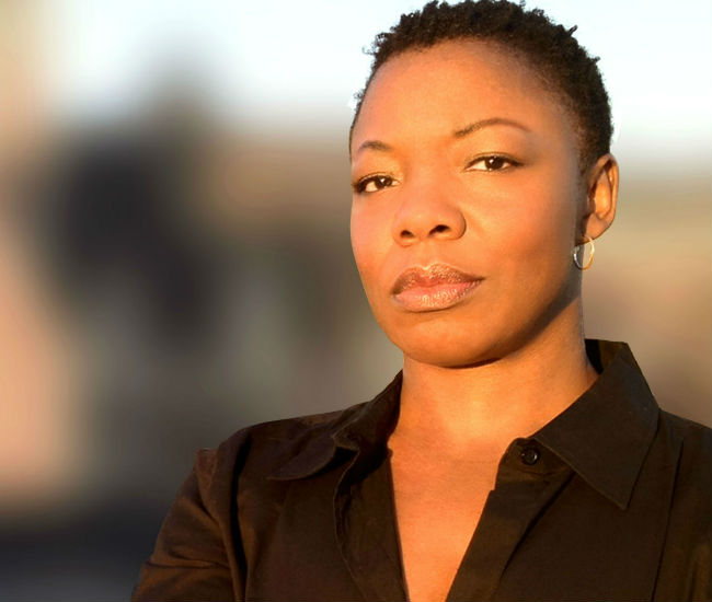 actor Lorrie Odom large photo